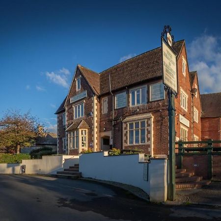 The Beacon & Railway Hotel Stonehouse  Εξωτερικό φωτογραφία