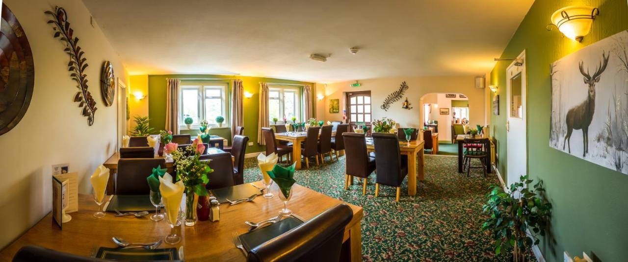 The Beacon & Railway Hotel Stonehouse  Εξωτερικό φωτογραφία