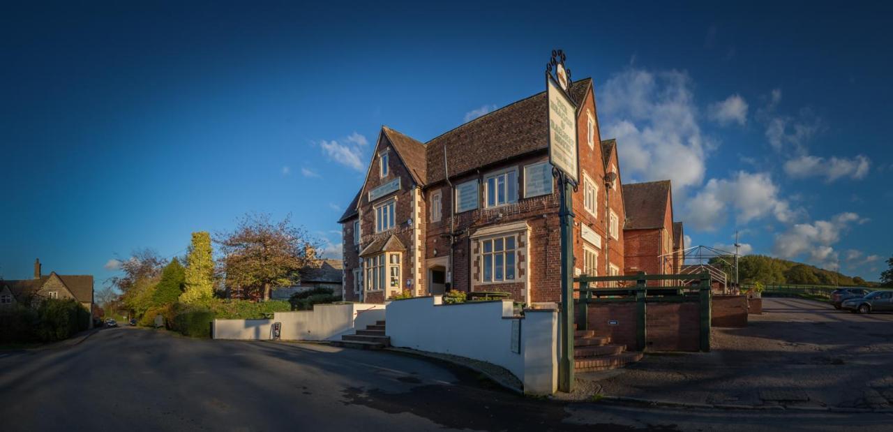 The Beacon & Railway Hotel Stonehouse  Εξωτερικό φωτογραφία