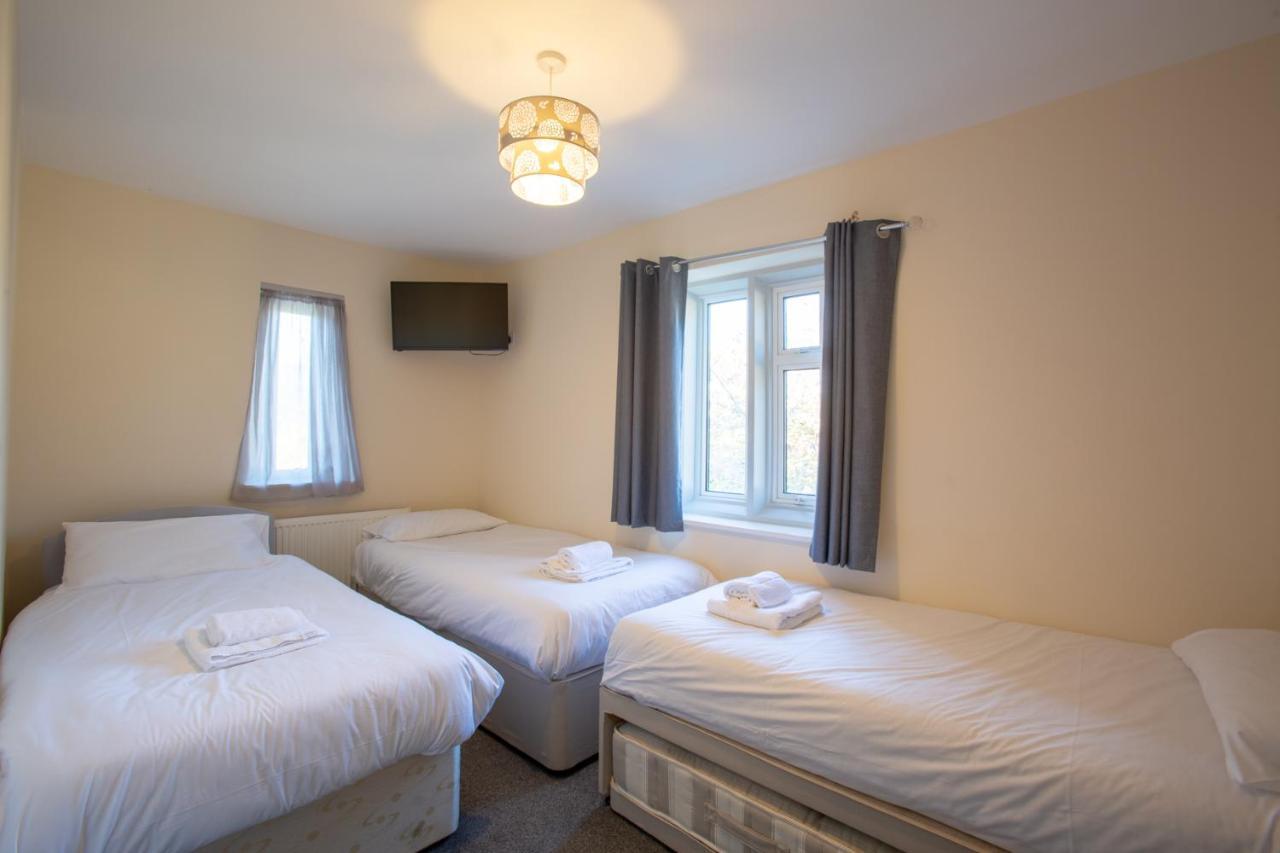 The Beacon & Railway Hotel Stonehouse  Εξωτερικό φωτογραφία